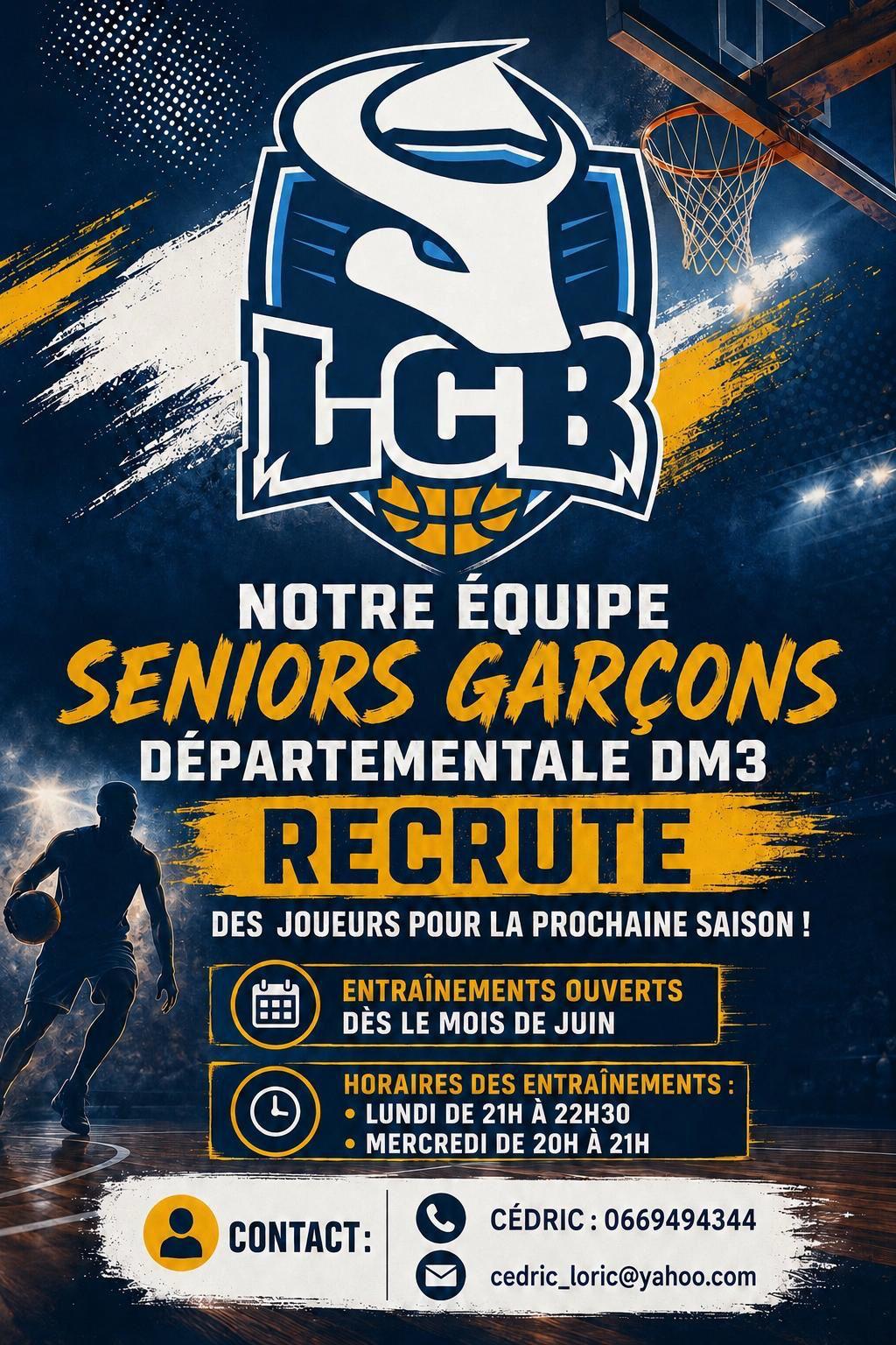 Recrutement 1