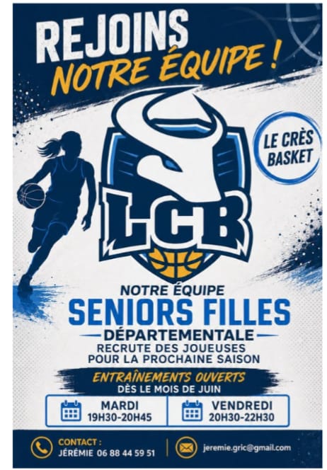 Recrutement 2